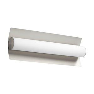 Wave - 17.63 Inch 13W 1 LED Bath Vanity - 1083880