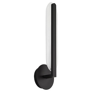 Avian - 12W 1 5CCT LED Wall Sconce-20 Inch Tall and 5.75 Inch Wide - 1369652