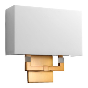 Chameleon - 11.25 Inch 10.5W 120V 1 LED Wall Sconce - 722873