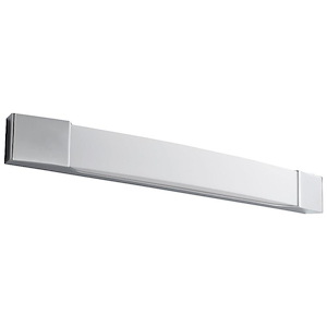 Apollo - 27.75 Inch 21W 120V 2 LED Bath Vanity - 722924