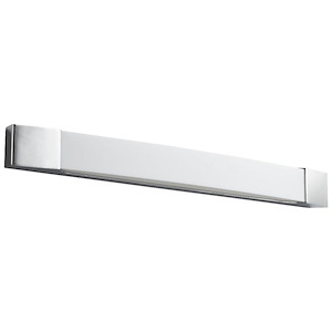 Apollo - 31.75 Inch 23.8W 120V 2 LED Bath Vanity - 722923
