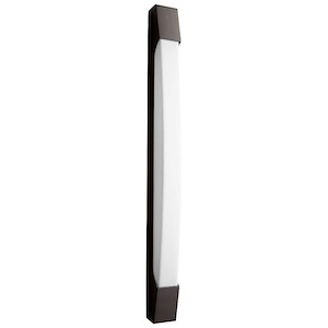 Apollo - 54 Inch 23.4W 120V 2 LED Bath Vanity - 722922