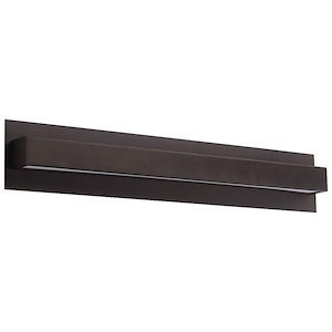 Alcor - 26 Inch 11.6W 1 LED Bath Vanity - 1083887