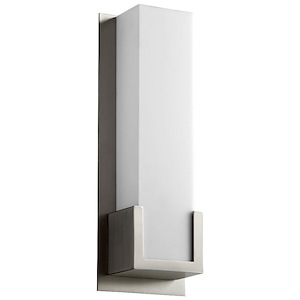 Orion - 13.62 Inch 6.3W 120V 1 LED Wall Sconce - 722915