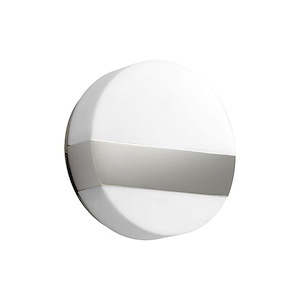 Aurora - 6 Inch 10.1W 1 LED Wall Sconce - 1083890