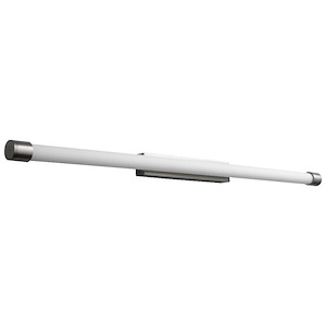Zenith - 47.75 Inch 23.4W 120V 2 LED Bath Vanity - 722904
