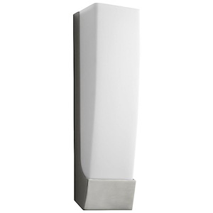 Apollo - 16 Inch 10.5W 120V 1 LED Wall Sconce - 722901