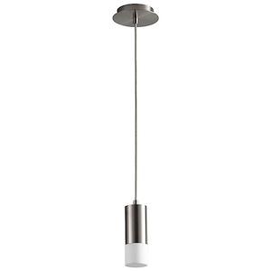 Magneta - 9.75 Inch 5.1W 120V 1 LED Pendant - 722941