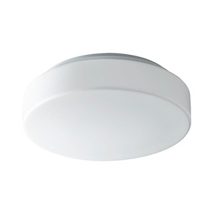 Rhythm - 10 Inch 8.2W 120V 1 LED Flush Mount - 1225544