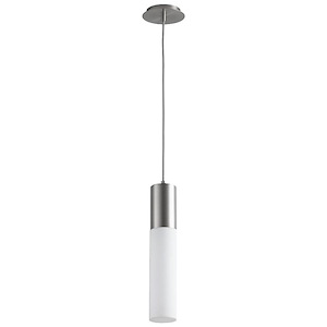 Magnum - 18 Inch 5.1W 120V 1 LED Pendant - 1379048