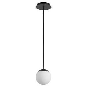 Luna - 6 Inch 120V 5.1W 1 LED Pendant - 731332