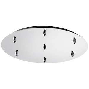 Accessory - 21 Inch Multi Pendant Canopy Kit - 722992