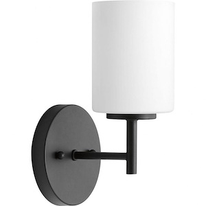 Replay - 1 Light in Modern style - 5.13 Inches wide by 9.75 Inches high - 462368