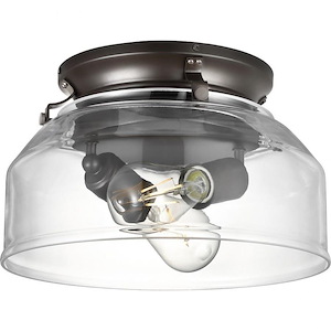 Springer - 11.87 Inch 14W 2 LED Light Kit - 1053235