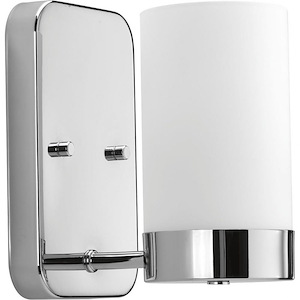 Elevate - 1 Light in Mid-Century Modern style - 5 Inches wide by 8 Inches high - 614800