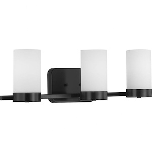 Elevate - 24.75 Inch Width - 3 Light - Line Voltage - Damp Rated - 614798