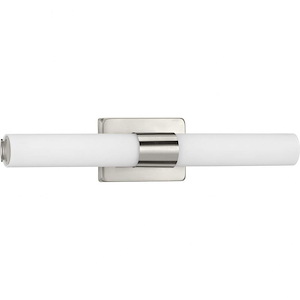 Blanco LED - 1 Light - Cylinder Shade in Modern style - 22.25 Inches wide by 4.75 Inches high - 728719