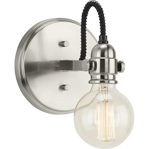 Axle - 1 Light Bath Vanity - 1043597