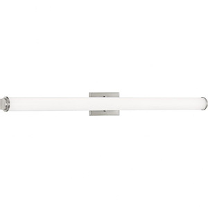 Phase 1.1 LED - 1 Light in Modern style - 48 Inches wide by 4.75 Inches high - 756731