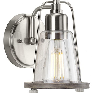 Conway - 1 Light Bath Vanity - 1043604