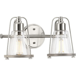 Conway - 2 Light Bath Vanity - 1043605