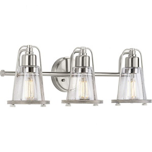 Conway - 3 Light Bath Vanity - 1043606