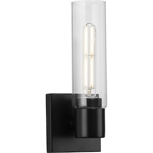 Clarion - 1 Light Bath Vanity - 1043602