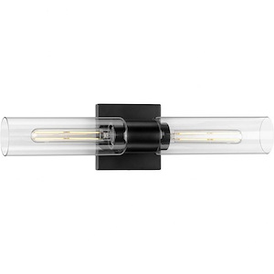 Clarion - 2 Light Bath Vanity - 1043603