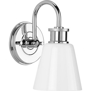 Ashford - 1 Light Bath Vanity - 1043593