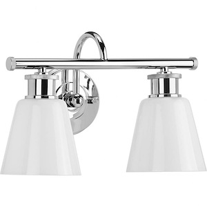 Ashford - 2 Light Bath Vanity - 1043594