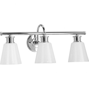 Ashford - 3 Light Bath Vanity - 1043595