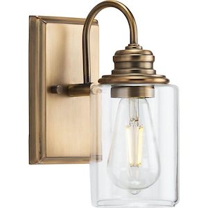 Aiken - 1 Light Bath Vanity - 1043589