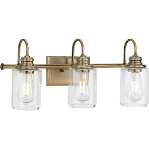 Aiken - 3 Light Bath Vanity - 1032611
