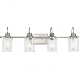 Aiken - 4 Light Bath Vanity - 1043591