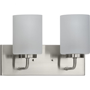 Merry - 2 Light Bath Vanity - 1043671