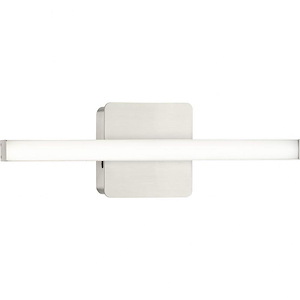 Phase 4 - 11W 1 LED Bath Vanity In Modern Style-4.84 Inches Tall and 2.09 Inches Wide - 1283982