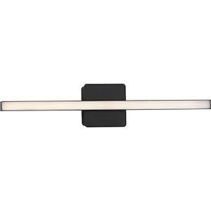Phase 4 - 18W 1 LED Bath Vanity In Modern Style-4.84 Inches Tall and 2.09 Inches Wide - 1283950