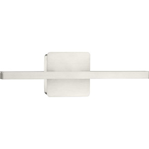Phase 5 - 11 1 LED Bath Vanity In Contemporary Style-4.84 Inches Tall and 3.78 Inches Wide - 1325179