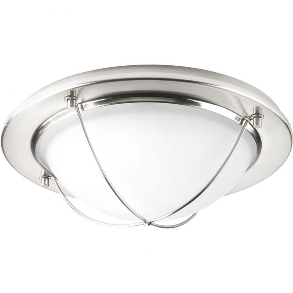 Progress Lighting - P3658-0930K9 - Portal LED - Close-to-Ceiling Light ...