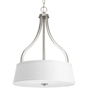 Arden - 3 Light in Farmhouse style - 18.13 Inches wide by 24.63 Inches high - 520404