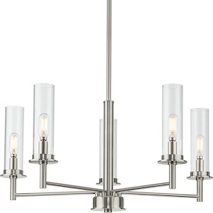 Kellwyn - 5 Light Chandelier - 1043645