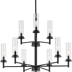 Kellwyn - 9 Light Chandelier - 1043646
