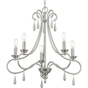 Vinings - 5 Light Chandelier - 1211147