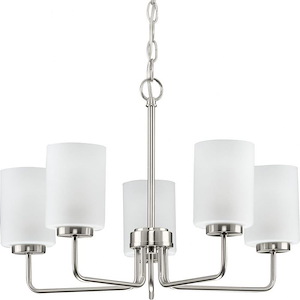 Merry - 5 Light Chandelier - 1032626