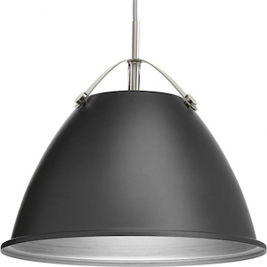 Tre - Pendants Light - 1 Light in Coastal style - 15 Inches wide by 13.5 Inches high - 621311