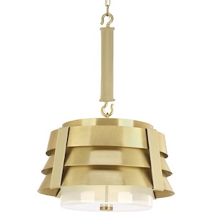 Sandbar 3 Large Pendant - 1367549