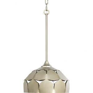 Yerba 1 Medium Pendant - 1367550