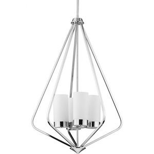 Elevate - 4 Light Pendant - 1043611