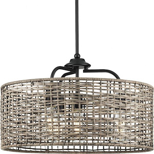 Lavelle - 4 Light Pendant - 1211110