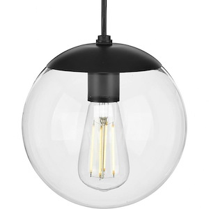 Atwell - 1 Light Small Pendant - 1032615